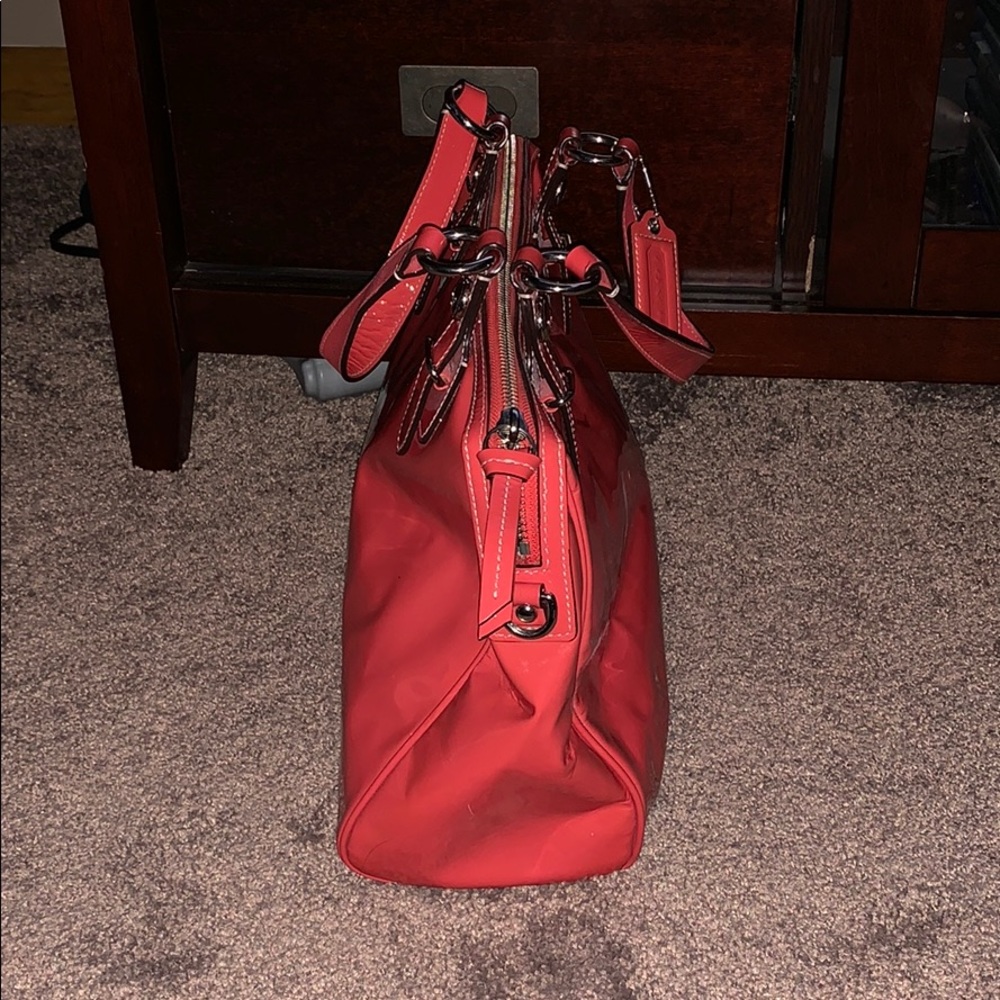 Coach Purse - Picture 4 of 6